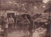 Feldhaubitze, 150mm, M13 (schwere Feldhaubitze 13, in Stellung).JPG