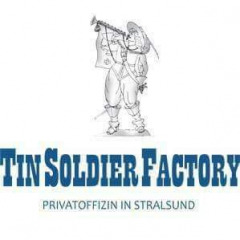 Tin Soldier Factory Stralsund
