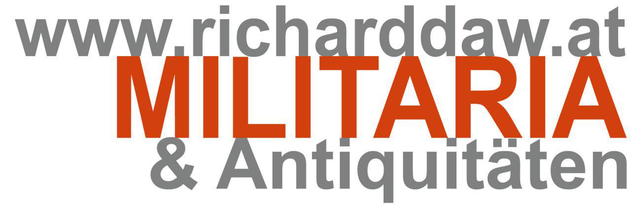 Militaria und Antiquitäten
